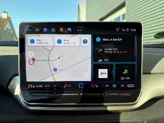 Volkswagen ID.4 PRO 77 kWh SUV  Elektrisch  210kW (286pk) RWD picture 13