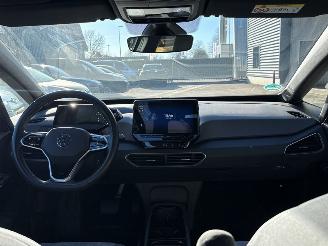 Volkswagen ID.3 Pro 58/59 kWh Hatchback 4Dr Elektrisch  150kW (204pk) RWD picture 11