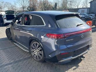 Mercedes EQS EQS (X296), SUV, 2022 450 4-Matic 108/118 kWh picture 3