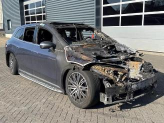 Mercedes EQS EQS (X296), SUV, 2022 450 4-Matic 108/118 kWh picture 7