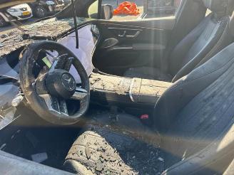 Mercedes EQS EQS (X296), SUV, 2022 450 4-Matic 108/118 kWh picture 12