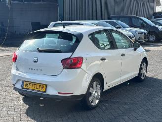 Seat Ibiza 1.2 12V Hatchback 4Dr Benzine 1.198cc 44kW (60pk) FWD picture 5