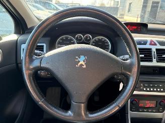 Peugeot 307 1.6 16V Combi/o  Benzine 1.587cc 80kW (109pk) FWD picture 13