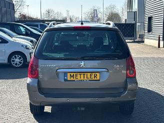 Peugeot 307 1.6 16V Combi/o  Benzine 1.587cc 80kW (109pk) FWD picture 4