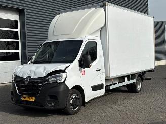  Renault Master Dubbellucht 2.3 dCi 165 16V RWD CHC  Diesel 2.298cc 120kW (163pk) RWD 2014-07  M9T700; M9TA7; M9T710; M9TE7 2022/12