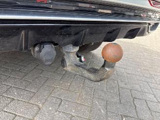 Hongqi EHS9 99/120 kWh SUV  Elektrisch  405kW (551pk) 4x4 picture 33