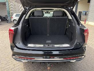 Hongqi EHS9 99/120 kWh SUV  Elektrisch  405kW (551pk) 4x4 picture 9