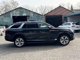 Hongqi EHS9 99/120 kWh SUV  Elektrisch  405kW (551pk) 4x4 picture 6