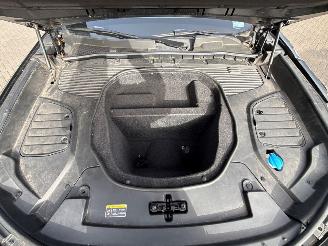 Hongqi EHS9 99/120 kWh SUV  Elektrisch  405kW (551pk) 4x4 picture 34