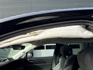 Hongqi EHS9 99/120 kWh SUV  Elektrisch  405kW (551pk) 4x4 picture 38