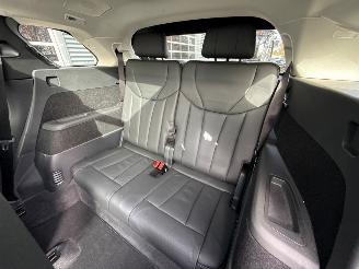 Hongqi EHS9 99/120 kWh SUV  Elektrisch  405kW (551pk) 4x4 picture 10