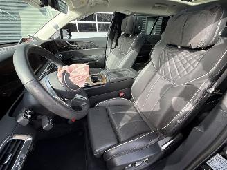 Hongqi EHS9 99/120 kWh SUV  Elektrisch  405kW (551pk) 4x4 picture 14