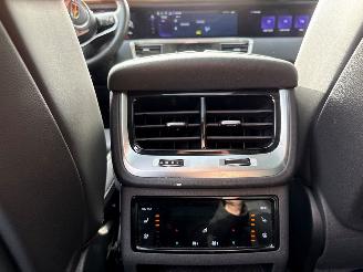 Hongqi EHS9 99/120 kWh SUV  Elektrisch  405kW (551pk) 4x4 picture 12