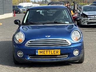 Mini One 1.4 16V Hatchback  Benzine 1.397cc 70kW (95pk) FWD picture 8