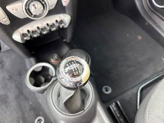 Mini One 1.4 16V Hatchback  Benzine 1.397cc 70kW (95pk) FWD picture 19