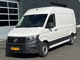  Volkswagen Crafter 2.0 TDI FWD Bus  Diesel 1.968cc 103kW (140pk) FWD 2023/3