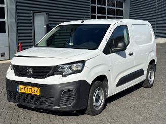  Peugeot Partner 1.5 BlueHDi 75 Bestel  Diesel 1.499cc 55kW (75pk) FWD 2021/1