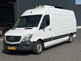 Mercedes Sprinter 316 CDI 16V Bestel Diesel 2.143cc 120kW (163pk) RWD 2017/3