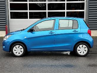 Suzuki Celerio 1.0 12V Hatchback 4Dr Benzine 996cc 50kW (68pk) FWD picture 2