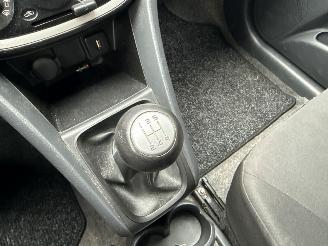 Suzuki Celerio 1.0 12V Hatchback 4Dr Benzine 996cc 50kW (68pk) FWD picture 17