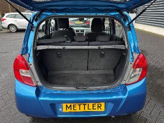 Suzuki Celerio 1.0 12V Hatchback 4Dr Benzine 996cc 50kW (68pk) FWD picture 9