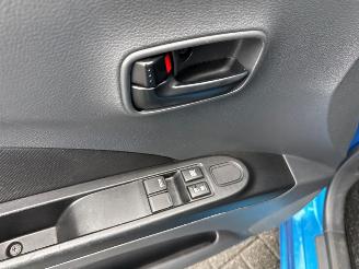 Suzuki Celerio 1.0 12V Hatchback 4Dr Benzine 996cc 50kW (68pk) FWD picture 21