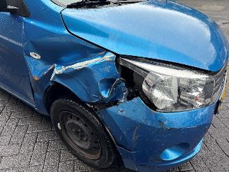 Suzuki Celerio 1.0 12V Hatchback 4Dr Benzine 996cc 50kW (68pk) FWD picture 26