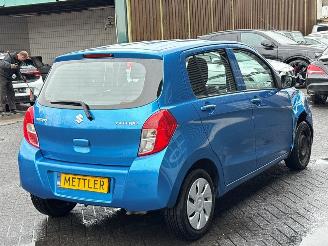 Suzuki Celerio 1.0 12V Hatchback 4Dr Benzine 996cc 50kW (68pk) FWD picture 5