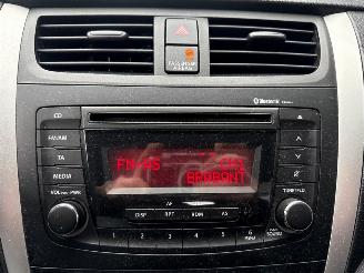 Suzuki Celerio 1.0 12V Hatchback 4Dr Benzine 996cc 50kW (68pk) FWD picture 15