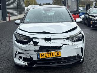 Volkswagen ID.3 Pro S 77 kWh Hatchback 4Dr Elektrisch  150kW (204pk) RWD picture 8