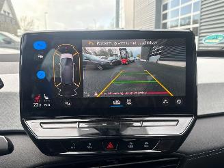 Volkswagen ID.3 Pro S 77 kWh Hatchback 4Dr Elektrisch  150kW (204pk) RWD picture 16