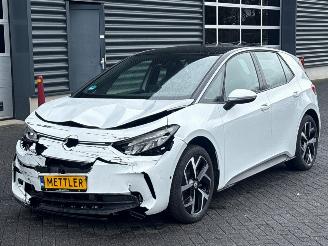 Volkswagen ID.3 Pro S 77 kWh Hatchback 4Dr Elektrisch 150kW (204pk) RWD 2023/10