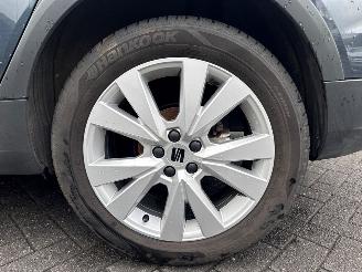 Seat Arona 1.0 EcoTSI Style picture 29