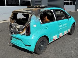 Volkswagen Up! Up! (121), Hatchback, 2011 1.0 MPI 12V picture 3