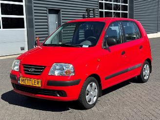 Hyundai Atos -PRIME 1.1 12V Hatchback Benzine 1.086cc 43kW (58pk) FWD 2005/3