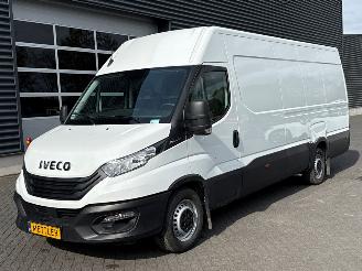  Iveco New daily Diesel 2.287cc 115kW (156pk) RWD 2024/10