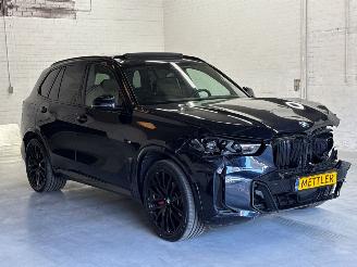 BMW X5 xDrive 40i 3.0 Benzine 2,998cc 280kW (381pk) 4x4 26-01-2026 2026/1
