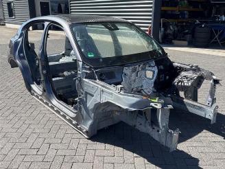 Purkuautot passenger cars Alfa Romeo Stelvio Stelvio (949), SUV, 2017 2.0 T 16V Q4 2018/1