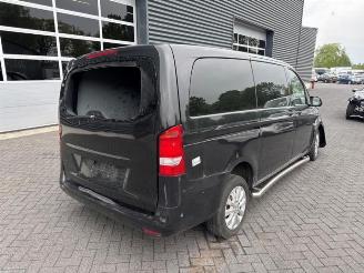Mercedes Vito Vito Tourer (447.7), Bus, 2014 2.2 114 CDI 16V picture 3