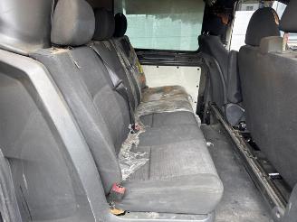 Mercedes Vito Vito Tourer (447.7), Bus, 2014 2.2 114 CDI 16V picture 11