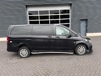 Mercedes Vito Vito Tourer (447.7), Bus, 2014 2.2 114 CDI 16V picture 2