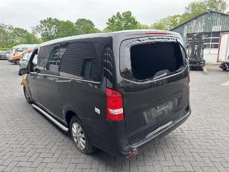 Mercedes Vito Vito Tourer (447.7), Bus, 2014 2.2 114 CDI 16V picture 5