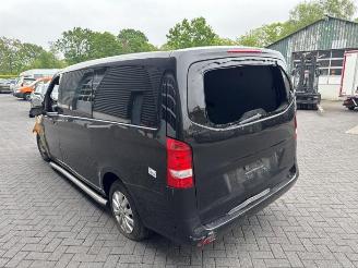 Mercedes Vito Vito Tourer (447.7), Bus, 2014 2.2 114 CDI 16V picture 5