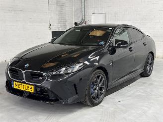 Coche accidentado BMW 2-serie M235 xDrive 2.0 TwinPower 16V Sedan 4Dr Benzine 1.998cc 221kW (300pk) 4x4 2025/3