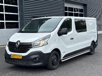  Renault Trafic 1.6 dCi 115 Bestel  Diesel 1.598cc 85kW (116pk) FWD 2016/8