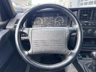 Lancia Thema 2.0 I.E. E2 picture 13
