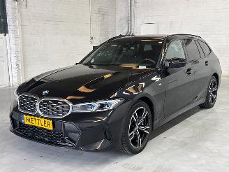  BMW 3-serie M340i xDrive 3.0 Turbo 24V Mild hybrid Combi/o  Elektrisch Benzine 2.998cc 275kW (374pk) 4x4 2025/1
