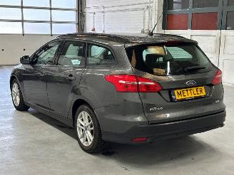 Ford Focus 1.0 Ti-VCT EcoBoost 12V 100 Combi/o  Benzine 998cc 74kW (101pk) FWD picture 3