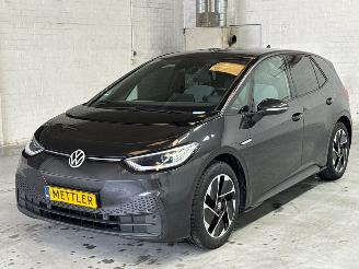 Auto incidentate Volkswagen ID.3 45 kWh Hatchback 4Dr Elektrisch  110kW (150pk) RWD 2021/8