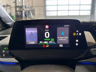 Volkswagen ID.3 45 kWh Hatchback 4Dr Elektrisch  110kW (150pk) RWD picture 14